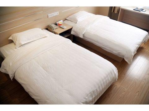 Hotel Super 8 Nanjing Jiefang Road Exterior foto